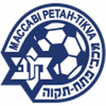 Official logo of Maccabi Petah Tikva football club