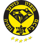 Official logo of Netanya football club