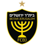 Official logo of Beitar Jerusalem football club