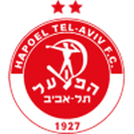 Official logo of Hapoel Tel Aviv football club
