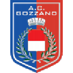 Official logo of Gozzano football club
