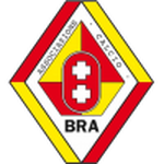 Official logo of Bra football club