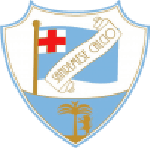 Official logo of Sanremese football club