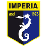 Official logo of Imperia football club