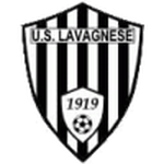 Official logo of Lavagnese football club