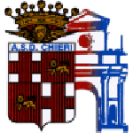 Official logo of Chieri football club