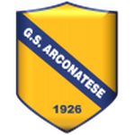 Official logo of Arconatese football club