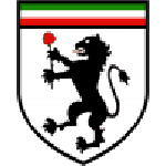 Official logo of Derthona FbC football club