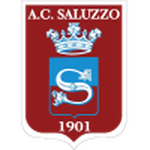 Official logo of Saluzzo football club