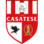 Official logo of USD Casatese football club