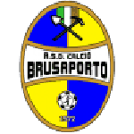 Official logo of Brusaporto football club