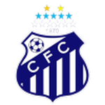 Official logo of Caravaggio football club