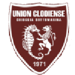 Official logo of Union Clodiense football club
