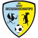 Official logo of Arzignano football club