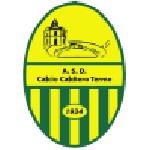 Official logo of Caldiero Terme football club