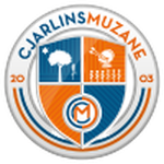 Official logo of Cjarlins Muzane football club