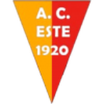 Official logo of Este football club