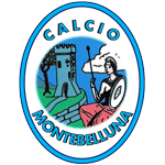 Official logo of Montebelluna football club