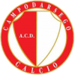 Official logo of Campodarsego football club