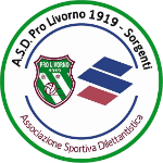 Official logo of Pro Livorno football club
