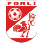 Official logo of Forli football club