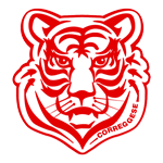Official logo of Correggese football club