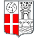 Official logo of Rimini football club