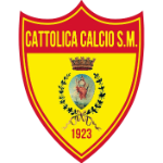 Official logo of Cattolica Calcio 1923 football club