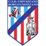 Official logo of Ghiviborgo football club