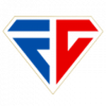 Official logo of Follonica Gavorrano football club