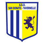Official logo of San Donato Tavarnelle football club