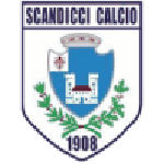 Official logo of Scandicci football club