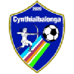 Official logo of CynthiAlbalonga football club