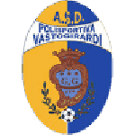 Official logo of Vastogirardi football club