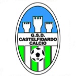 Official logo of Castelfidardo Calcio football club
