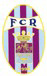 Official logo of FC Rieti football club