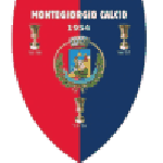 Official logo of Montegiorgio football club