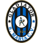 Official logo of Gladiator football club