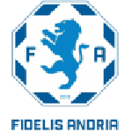 Official logo of Fidelis Andria football club
