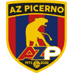 Official logo of Picerno football club