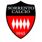 Official logo of Sorrento football club