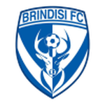 Official logo of Brindisi football club