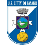 Official logo of Città di Fasano football club