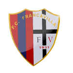 Official logo of Francavilla football club