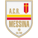 Official logo of Messina football club