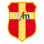Official logo of FC Messina football club