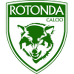 Official logo of Rotonda football club