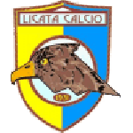 Official logo of Licata football club