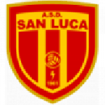 Official logo of San Luca football club