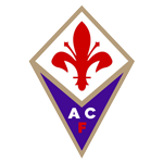 Official logo of Fiorentina football club